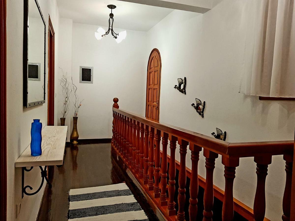 Wood And Stone Villa Sani  ภายนอก รูปภาพ